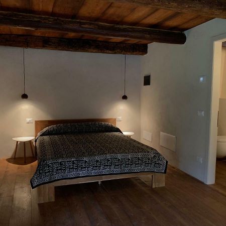 Ferienwohnung Casa Vigna Trontano Exterior foto