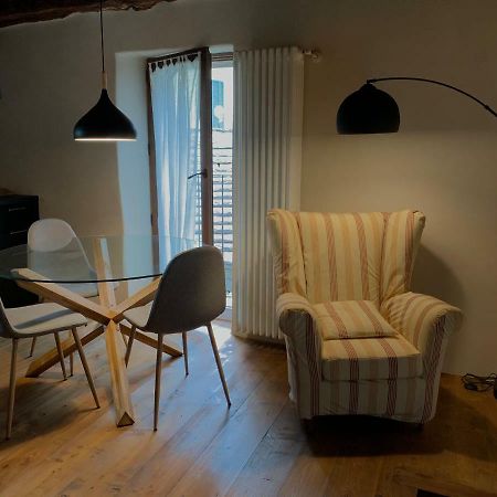 Ferienwohnung Casa Vigna Trontano Exterior foto