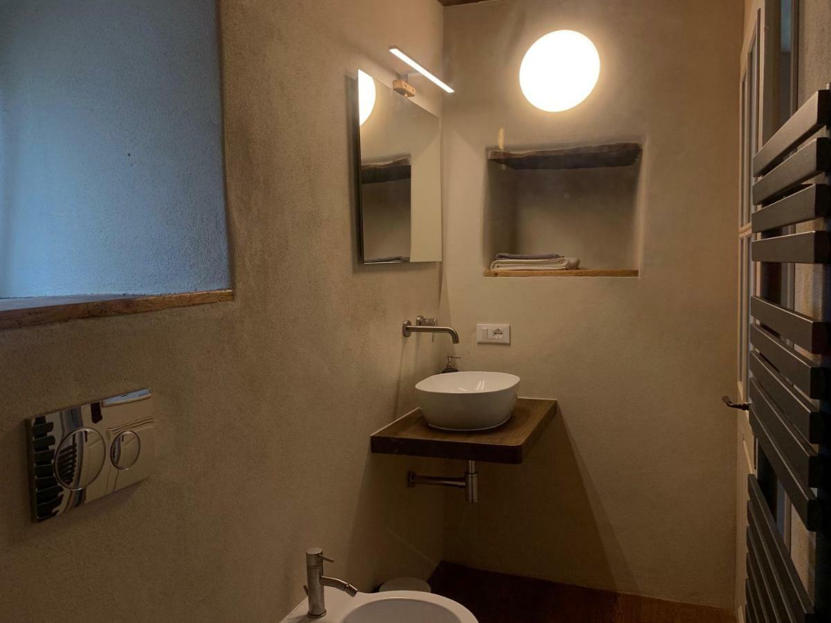 Ferienwohnung Casa Vigna Trontano Exterior foto